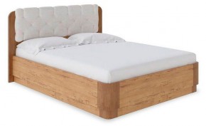 Кровать односпальная Wood Home Lite 1 в Чебаркуле - chebarkul.mebel-74.com | фото