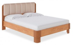 Кровать односпальная Wood Home Lite 2 в Чебаркуле - chebarkul.mebel-74.com | фото