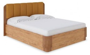 Кровать односпальная Wood Home Lite 2 в Чебаркуле - chebarkul.mebel-74.com | фото