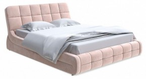 Кровать полутораспальная Corso 6 в Чебаркуле - chebarkul.mebel-74.com | фото