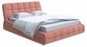 Кровать полутораспальная Corso 6 в Чебаркуле - chebarkul.mebel-74.com | фото