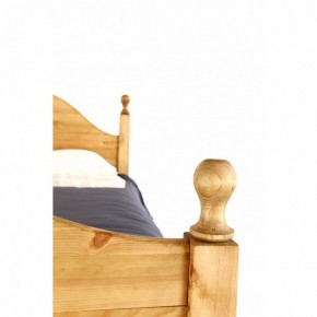 Кровать полутораспальная Прованс KSALT14 в Чебаркуле - chebarkul.mebel-74.com | фото