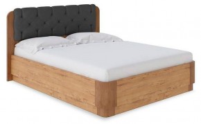 Кровать полутораспальная Wood Home Lite 1 в Чебаркуле - chebarkul.mebel-74.com | фото