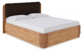 Кровать полутораспальная Wood Home Lite 2 в Чебаркуле - chebarkul.mebel-74.com | фото