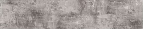 Кухонный фартук с тиснением «бетон» матовый KMB 002 (3000) в Чебаркуле - chebarkul.mebel-74.com | фото