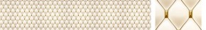 Кухонный фартук Текстура 103 МДФ матовый (3000) в Чебаркуле - chebarkul.mebel-74.com | фото