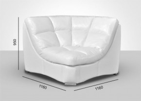 Мягкая мебель Брайтон (модульный) ткань до 400 в Чебаркуле - chebarkul.mebel-74.com | фото