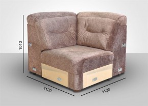 Мягкая мебель Вегас (модульный) ткань до 300 в Чебаркуле - chebarkul.mebel-74.com | фото