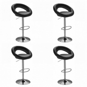 Набор из 4 стульев барных Balance Enigma в Чебаркуле - chebarkul.mebel-74.com | фото