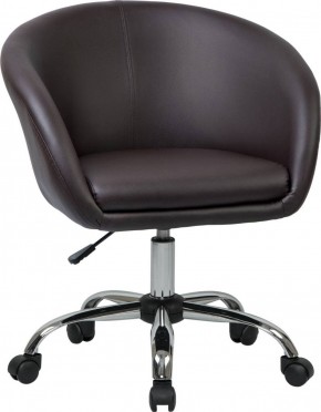 Офисное кресло LM-9500 Черное в Чебаркуле - chebarkul.mebel-74.com | фото