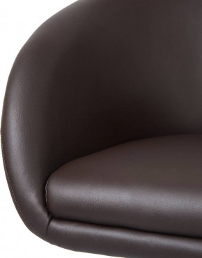 Офисное кресло LM-9500 Черное в Чебаркуле - chebarkul.mebel-74.com | фото