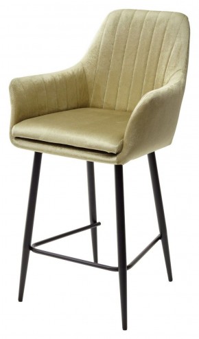 Полубарный стул Роден Blitz 17 Лайм, велюр (H=65cm), M-City в Чебаркуле - chebarkul.mebel-74.com | фото