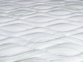 PROxSON Матрас Green Comfort M (Tricotage Dream) 120x200 в Чебаркуле - chebarkul.mebel-74.com | фото