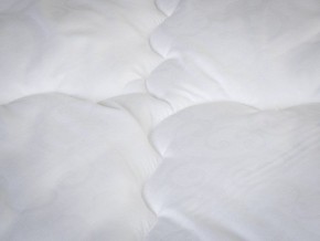 PROxSON Одеяло классическое PROSON (Стеганное полотно) 140x200 в Чебаркуле - chebarkul.mebel-74.com | фото