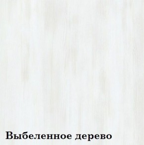 Шкаф 5-ти секционный Люкс 5 ЛДСП Стандарт (фасад стекло Белое) в Чебаркуле - chebarkul.mebel-74.com | фото