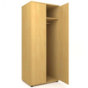 Шкаф для одежды двухстворчатый "Проспект" (Р.Ш-7) в Чебаркуле - chebarkul.mebel-74.com | фото