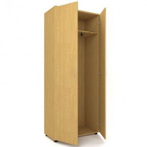 Шкаф для одежды двухстворчатый "Проспект" (Р.Ш-8) в Чебаркуле - chebarkul.mebel-74.com | фото