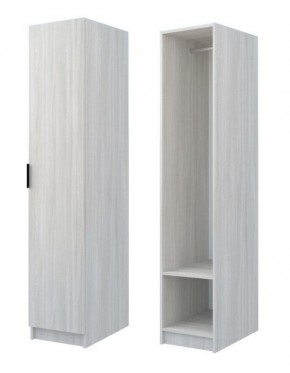 Шкаф для Одежды ЭШ1-РП-19-4-R (ручка профильная СПРАВА) в Чебаркуле - chebarkul.mebel-74.com | фото