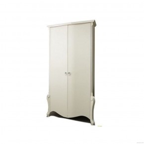 Шкаф для одежды Луиза (ММ-227-01/02Б) в Чебаркуле - chebarkul.mebel-74.com | фото