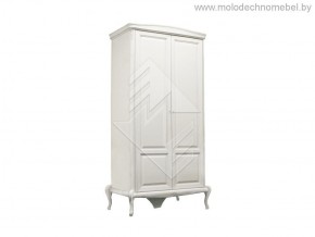 Шкаф для одежды Мокко ММ-316-01/02Б в Чебаркуле - chebarkul.mebel-74.com | фото