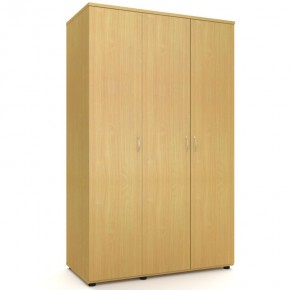 Шкаф для одежды трехстворчатый "Проспект" (Р.Ш-9) в Чебаркуле - chebarkul.mebel-74.com | фото