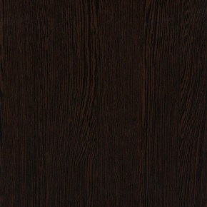 Спальня Стандарт 4-1400, цвет венге/фасады ТВ тумбы МДФ чёрный глянец, сп.м. 1400х2000 мм., без матраса, основание есть в Чебаркуле - chebarkul.mebel-74.com | фото