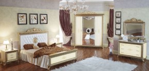 Спальный гарнитур Версаль (модульная) в Чебаркуле - chebarkul.mebel-74.com | фото