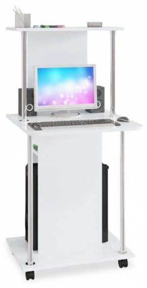 Стол компьютерный КСТ-12 в Чебаркуле - chebarkul.mebel-74.com | фото