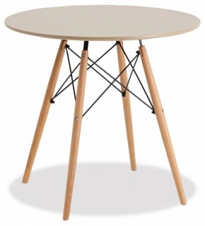Стол обеденный Eames DSW New в Чебаркуле - chebarkul.mebel-74.com | фото