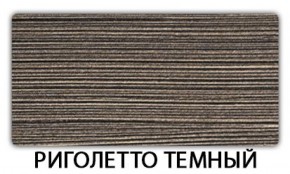 Стол обеденный Трилогия пластик Тростник в Чебаркуле - chebarkul.mebel-74.com | фото
