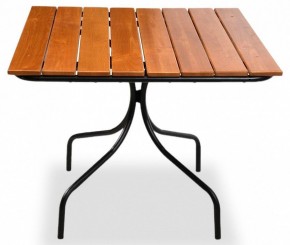 Стол обеденный Wood в Чебаркуле - chebarkul.mebel-74.com | фото