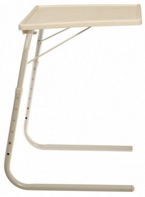 Стол придиванный Раскладушка в Чебаркуле - chebarkul.mebel-74.com | фото