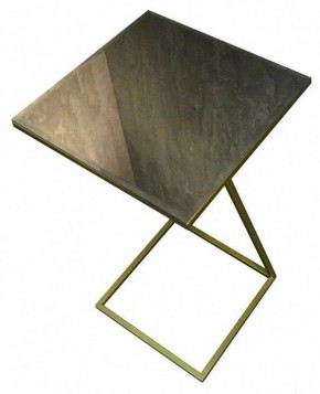 Стол приставной Qapar в Чебаркуле - chebarkul.mebel-74.com | фото