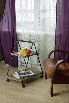 Стол сервировочный Милн в Чебаркуле - chebarkul.mebel-74.com | фото