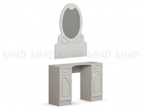 ГАРМОНИЯ Стол туалетный без зеркала в Чебаркуле - chebarkul.mebel-74.com | фото