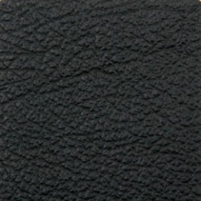 Стул ИЗО PV 1 (черный)/BL (кожзам/каркас черный) в Чебаркуле - chebarkul.mebel-74.com | фото