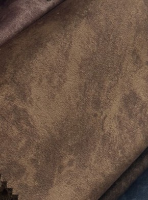 Стул VENA, цвет FIESTA Шоколадный, велюр "антипальчиковый"/ черный каркас М-City в Чебаркуле - chebarkul.mebel-74.com | фото
