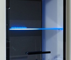 Светильник мебельный подсветки полок Йорк 1кл в Чебаркуле - chebarkul.mebel-74.com | фото