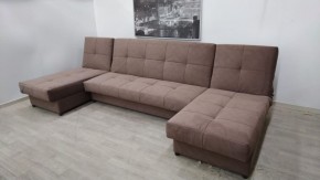 Угловой диван Ривьера (НПБ) в Чебаркуле - chebarkul.mebel-74.com | фото