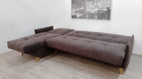 Угловой диван Рондо Плюс (НПБ) в Чебаркуле - chebarkul.mebel-74.com | фото