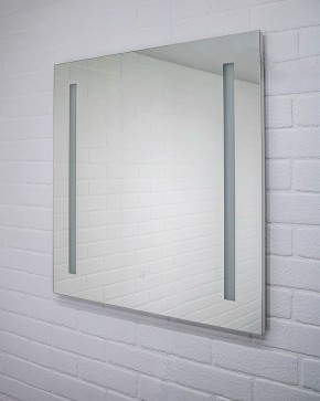 Зеркало Good Light 2-65 с подсветкой Домино (GL7011Z) в Чебаркуле - chebarkul.mebel-74.com | фото