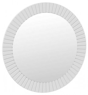 Зеркало настенное Хилтон Исп.2.2 в Чебаркуле - chebarkul.mebel-74.com | фото