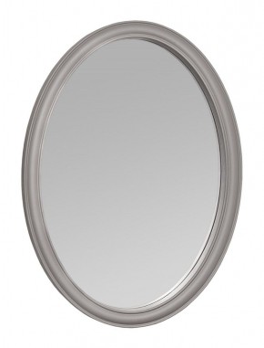 Зеркало ППУ для Комода Мокко (серый камень) в Чебаркуле - chebarkul.mebel-74.com | фото