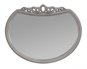 Зеркало ППУ для Туалетного стола Мокко (серый камень) в Чебаркуле - chebarkul.mebel-74.com | фото