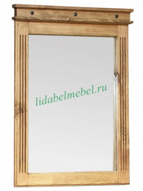 Зеркало в раме "Викинг" Л.152.05.26 в Чебаркуле - chebarkul.mebel-74.com | фото